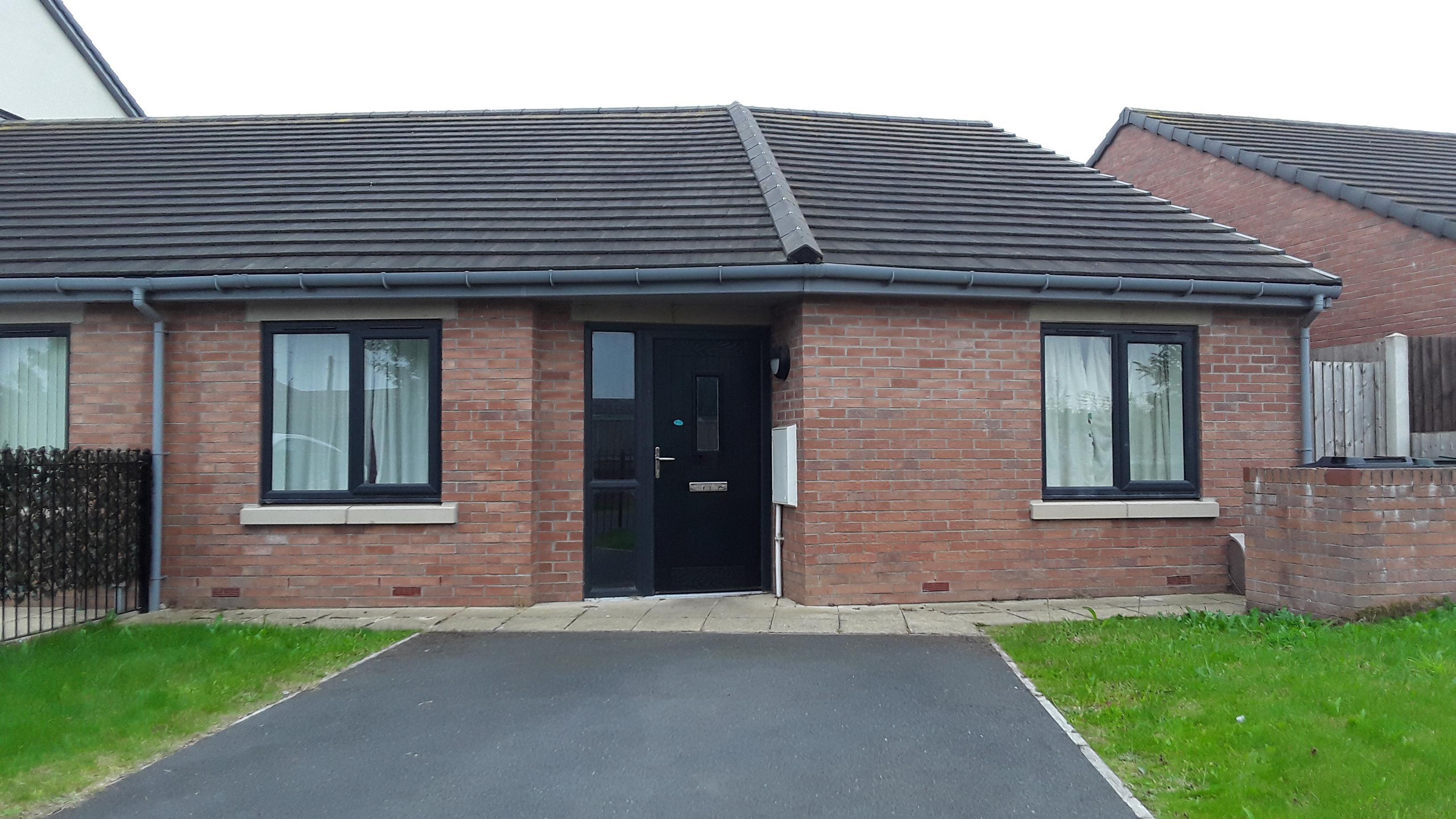 St Leger Property Details